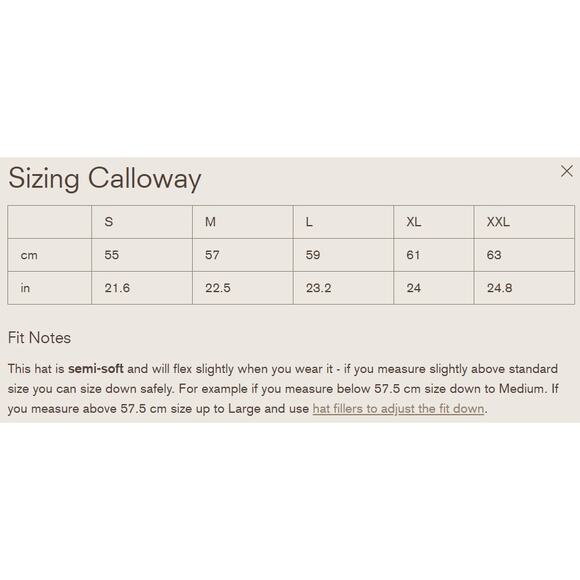 Will + Bear Calloway Tan | Brown Widebrim Fedora - Picture 9 of 9